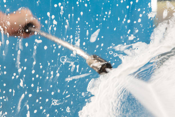 Best Restaurant Pressure Washing  in Center Hill, FL
