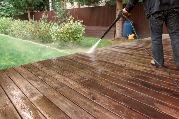 Reliable Center Hill, FL Pressure Washing Services Solutions