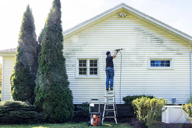 Best Animal Enclosure Cleaning  in Center Hill, FL