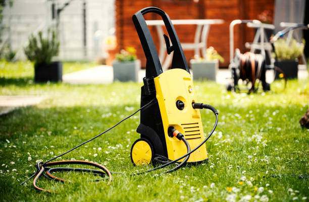Animal Enclosure Cleaning in Center Hill, FL